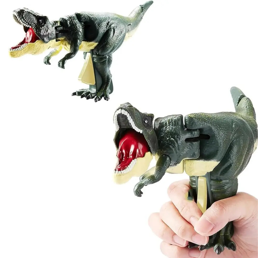 Dinosaurio Za-Za-Za
