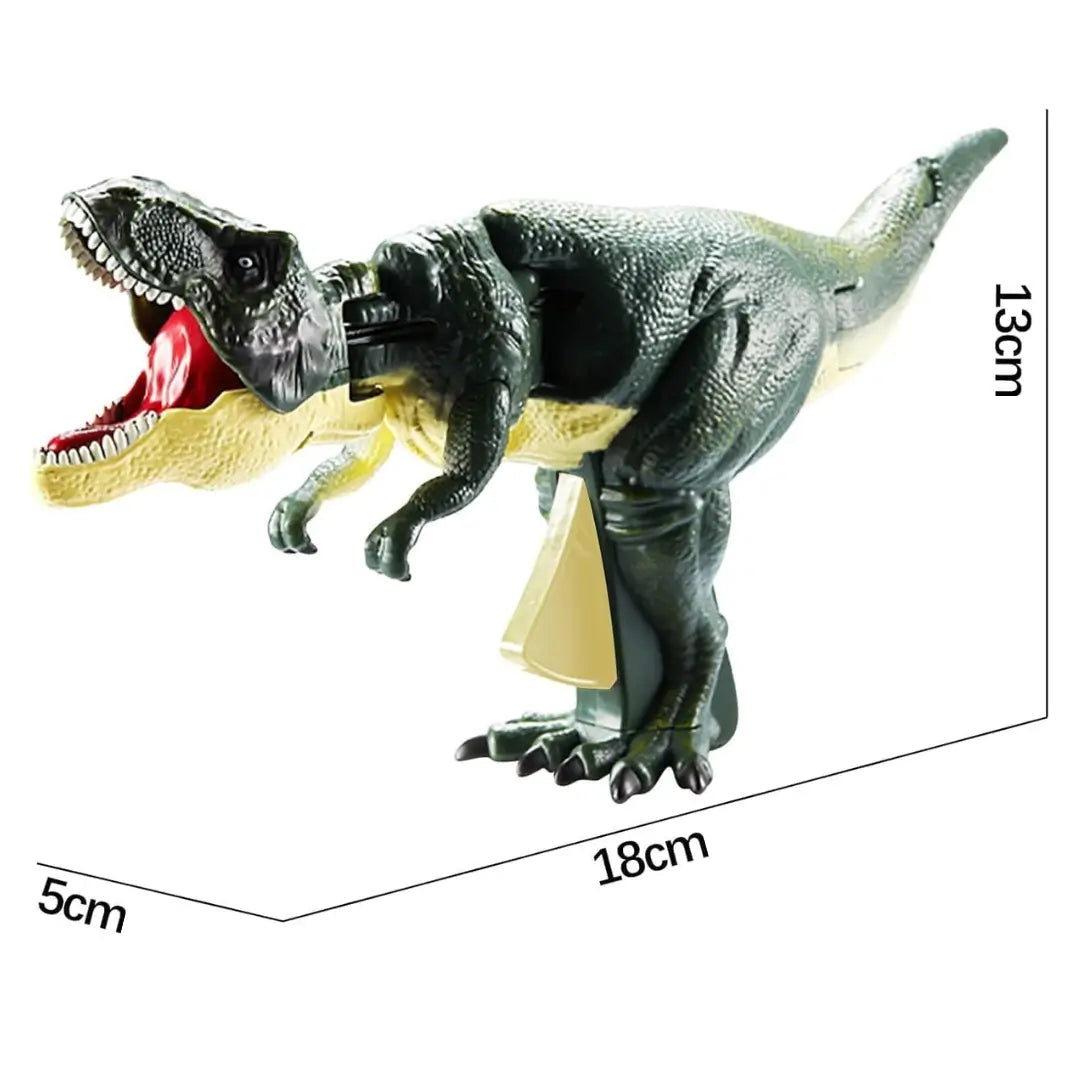 Dinosaurio Za-Za-Za