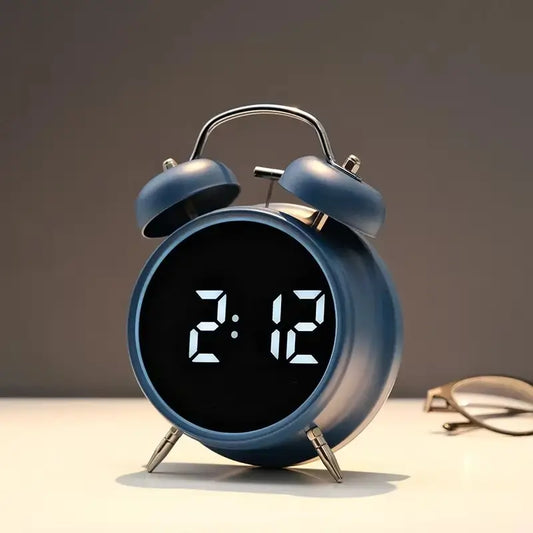 Reloj Despertador Inteligente