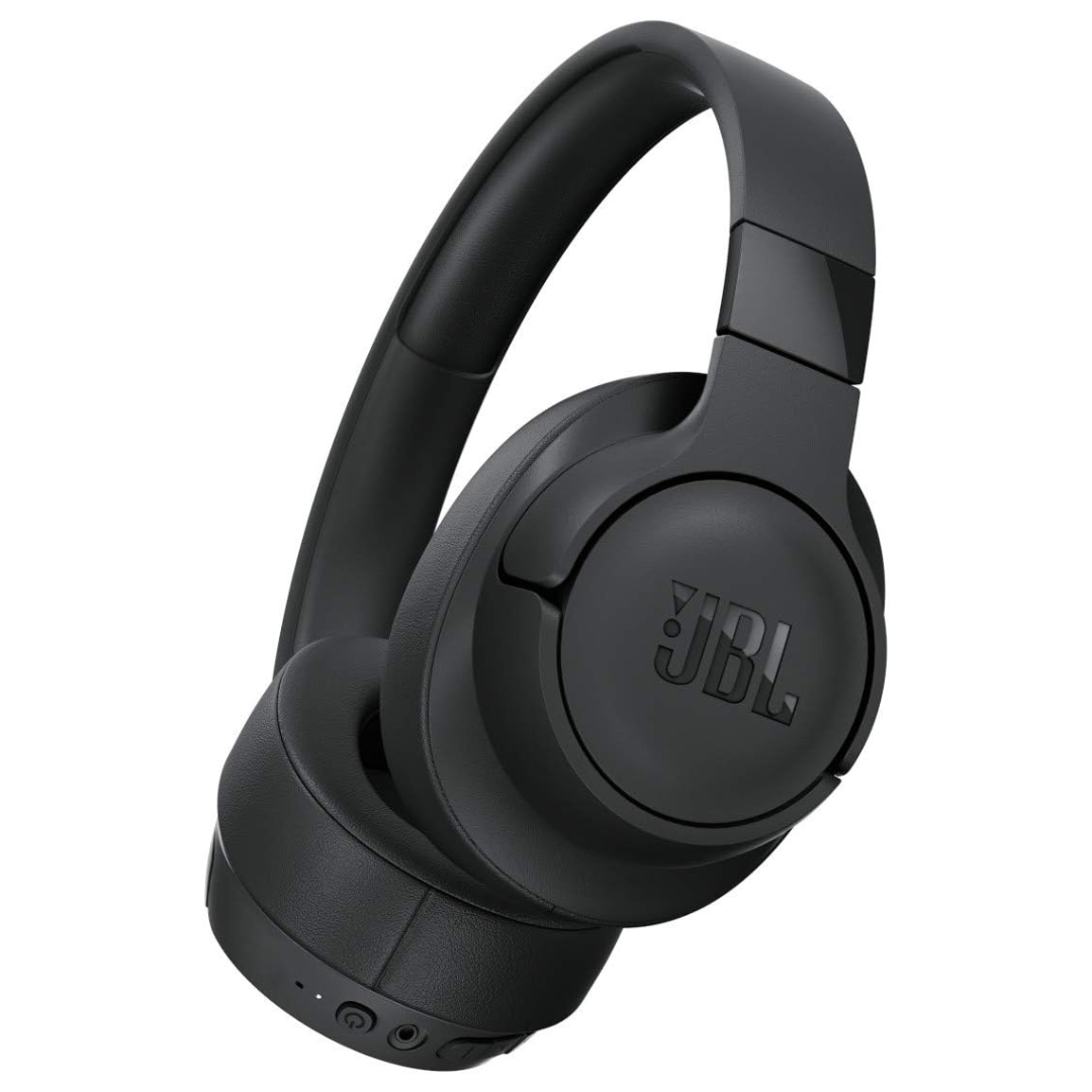 Headphones Audifonos Innalambricos 770BT Tune Bluetooth