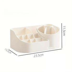 Cajas Almacenamiento Escritorios Utiles Y Maquillajes - Base 360°