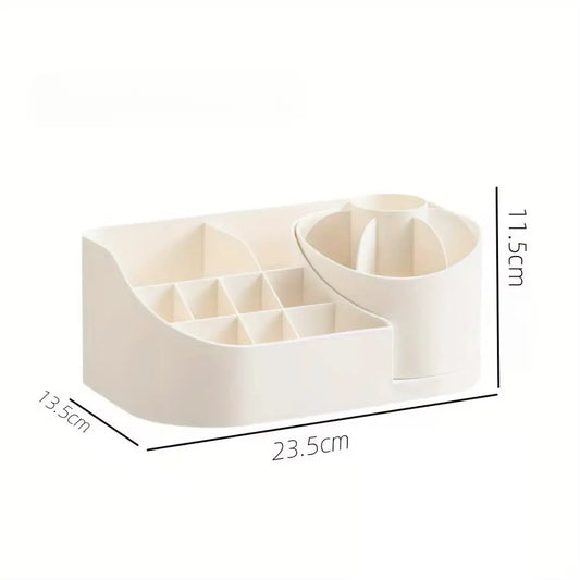 Cajas Almacenamiento Escritorios Utiles Y Maquillajes - Base 360°