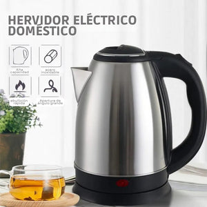 Hervidor Electrico Elegante