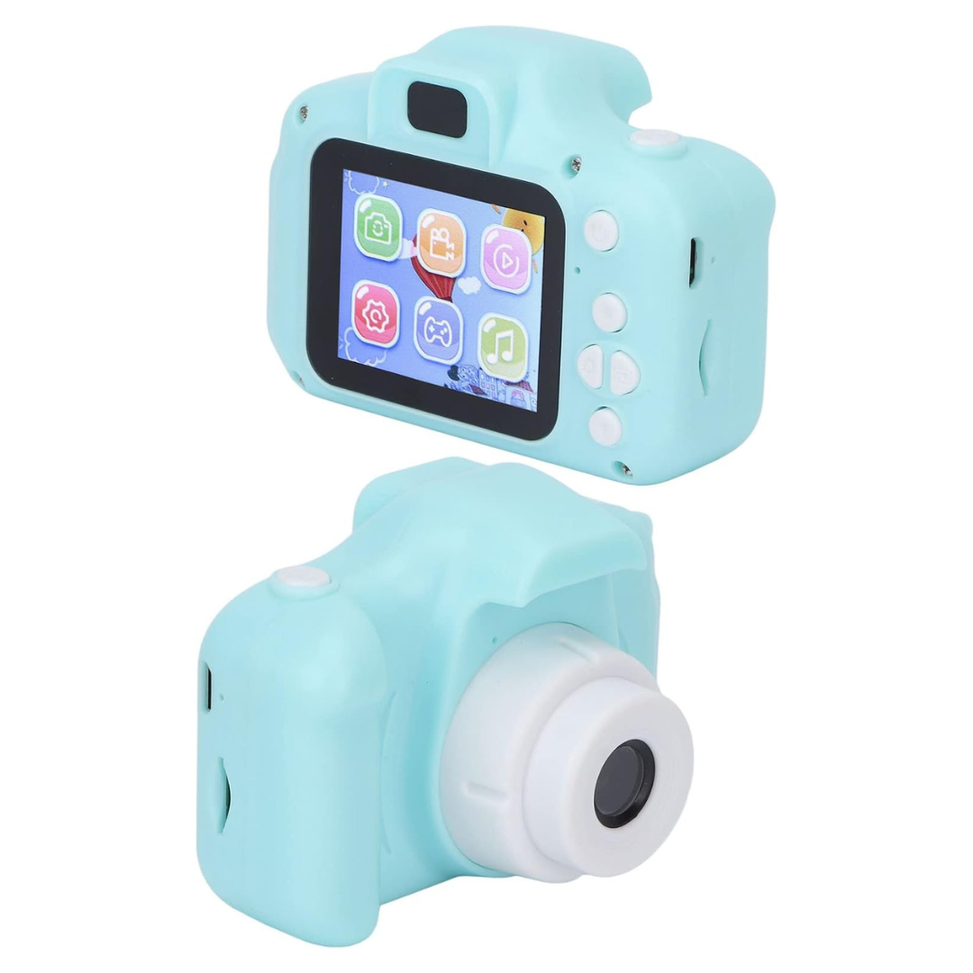 Camara Infantil Funcional