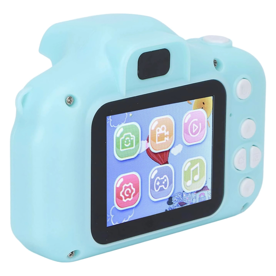 Camara Infantil Funcional
