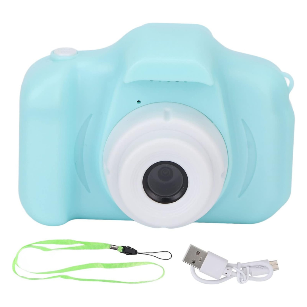 Camara Infantil Funcional