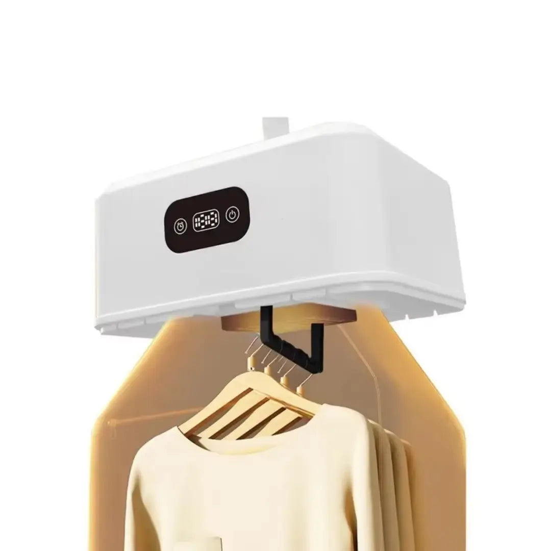 Secador de Ropa Electrico Portatil