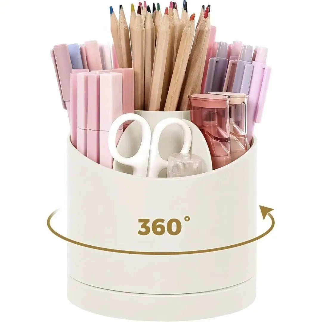 Cajas Almacenamiento Escritorios Utiles Y Maquillajes - Base 360°