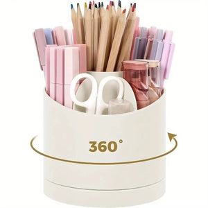 Cajas Almacenamiento Escritorios Utiles Y Maquillajes - Base 360°