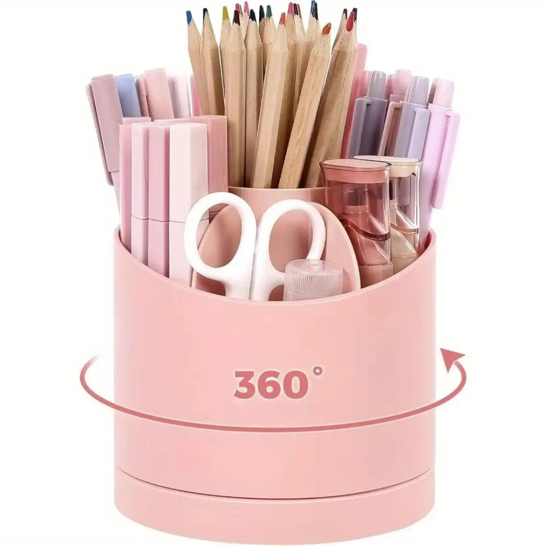 Cajas Almacenamiento Escritorios Utiles Y Maquillajes - Base 360°