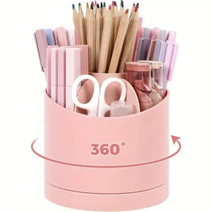 Cajas Almacenamiento Escritorios Utiles Y Maquillajes - Base 360°