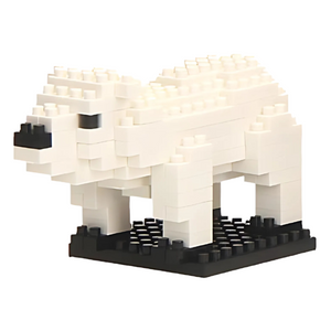 Fichas Armables Coleccionables Animales Decorativas Alta Calidad