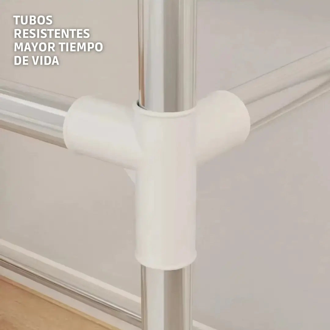 Armario Plegable En Tela Multifuncional
