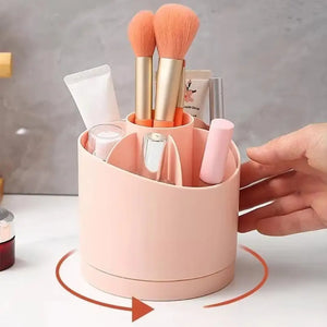 Cajas Almacenamiento Escritorios Utiles Y Maquillajes - Base 360°