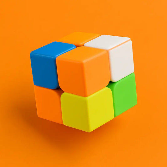Magic Cube Rubik 2x2