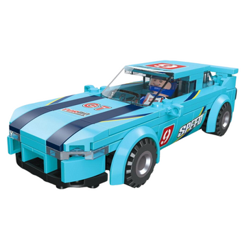 Azul XR7