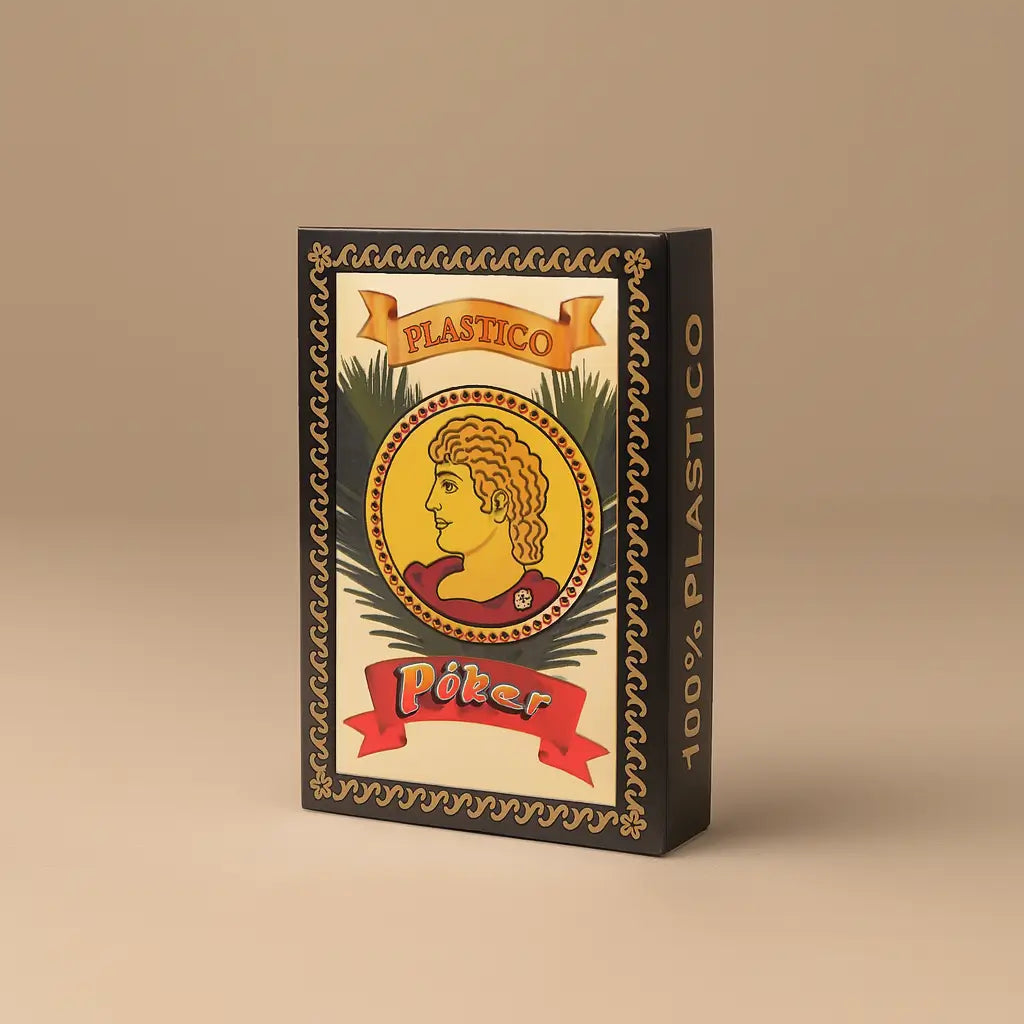 Set Baraja de Cartas Españolas - Naipés