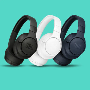 Headphones Audifonos Innalambricos 770BT Tune Bluetooth