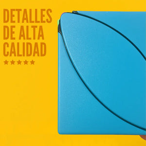 Cubo Rubik Flor IVY