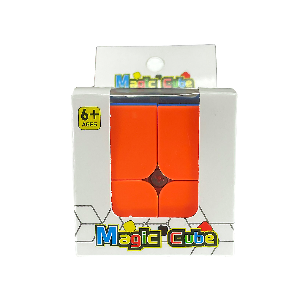 Magic Cube Rubik 2x2