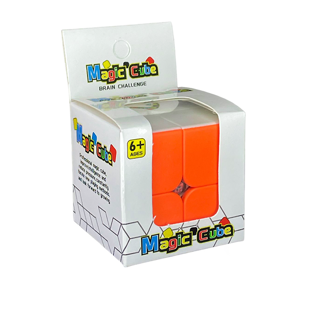 Magic Cube Rubik 2x2