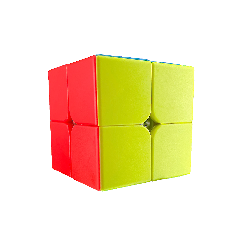 Magic Cube Rubik 2x2
