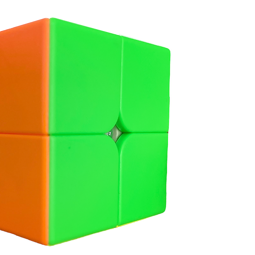 Magic Cube Rubik 2x2