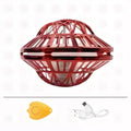  Ovni Rojo