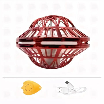 Ovni Rojo