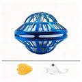  Ovni Azul
